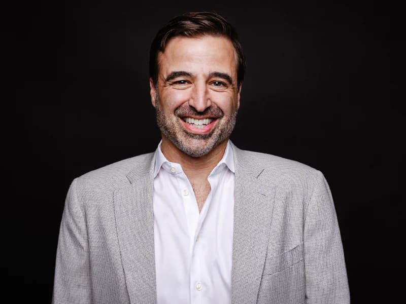 Legends appoints CMO