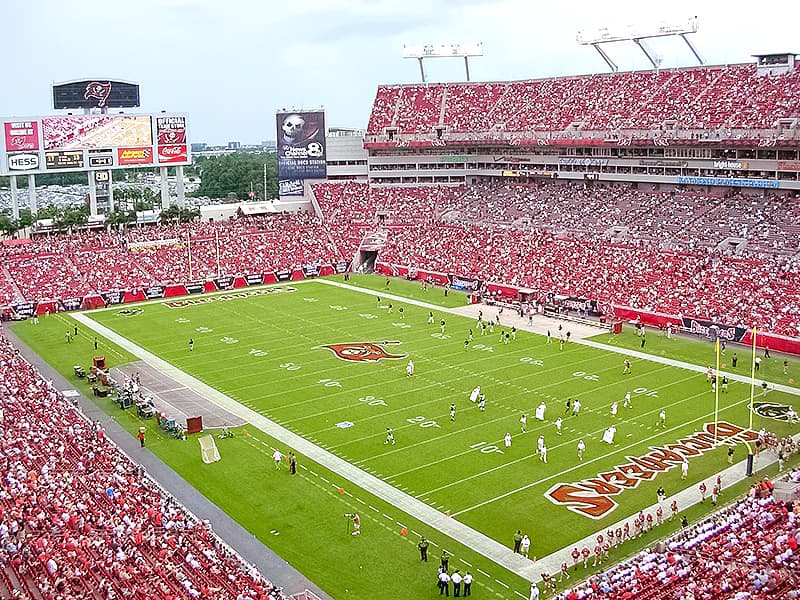 Allegiant Stadium to host again Super Bowl