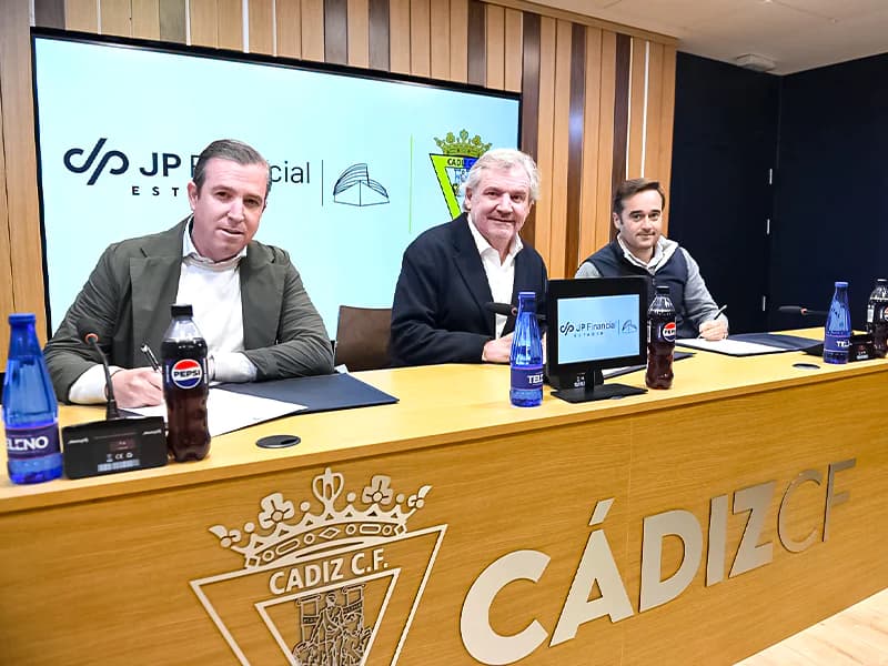 Cádiz CF stadium naming rights