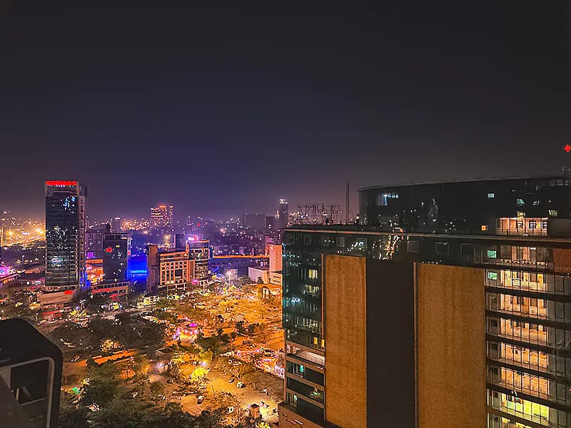 Development Corporation of Maharashtra to develop India’s first multi-purpose indoor live entertainment arena