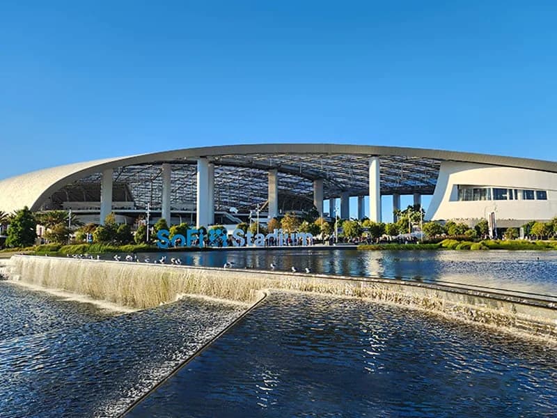 T-Mobile for Business partners with LA28