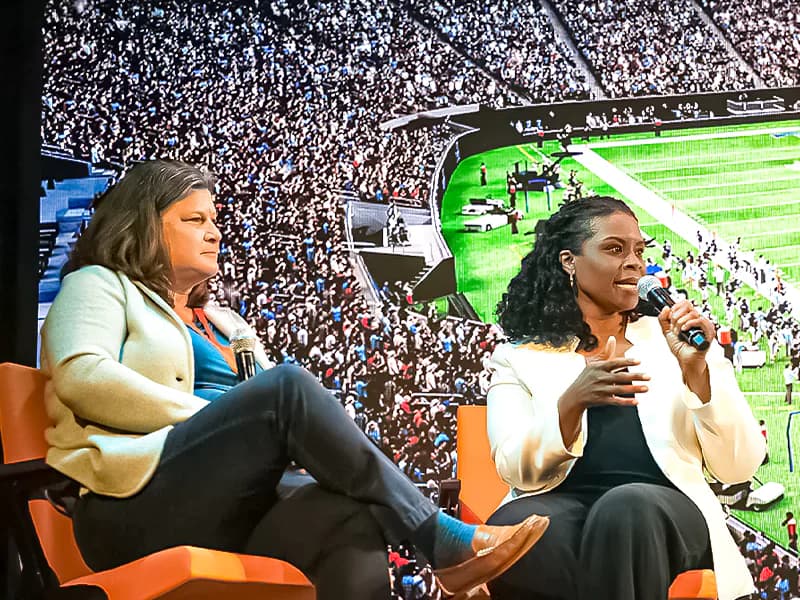 Fawknotson at Coliseum Summit