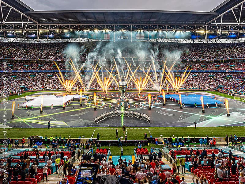 PMY has acquired UK live events agency EVENT360
