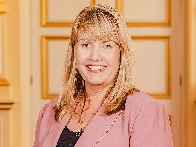 Janis Carren new Chief Executive of VenuesWest