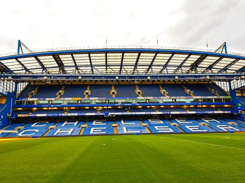 Chelsea FC still interested to build a new stadium at Earl’s Court
