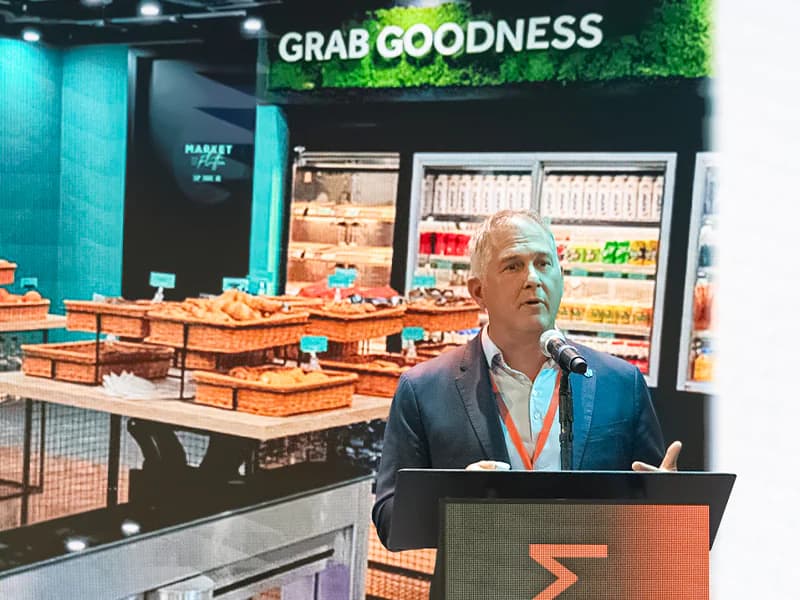 Andrew McIntyre at Coliseum US