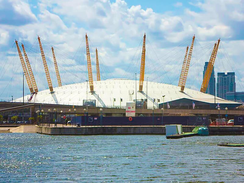 Laver Cup will return to the O2