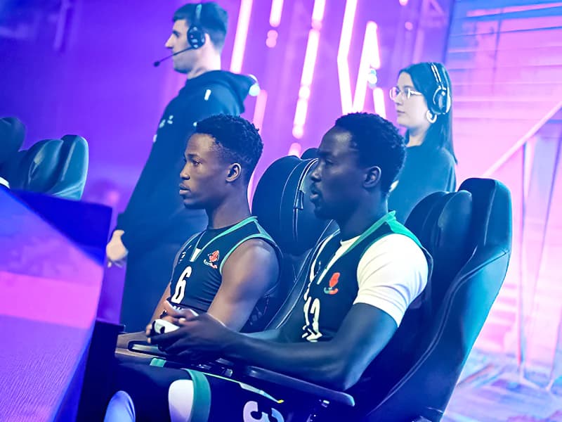 Astana in Kazakhstan will host 2026 Games of the Future
