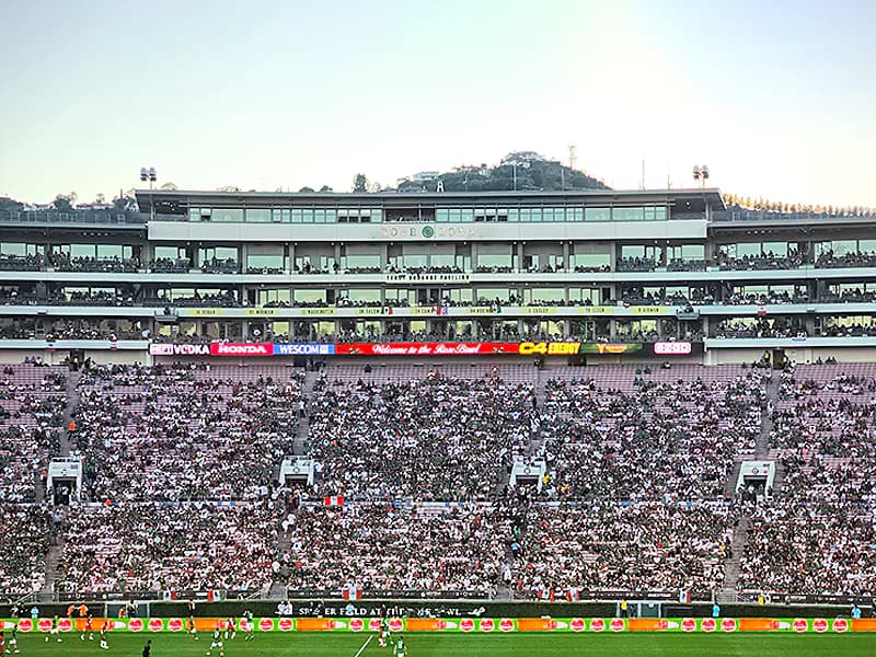 Rose Bowl vs UCLA court case update