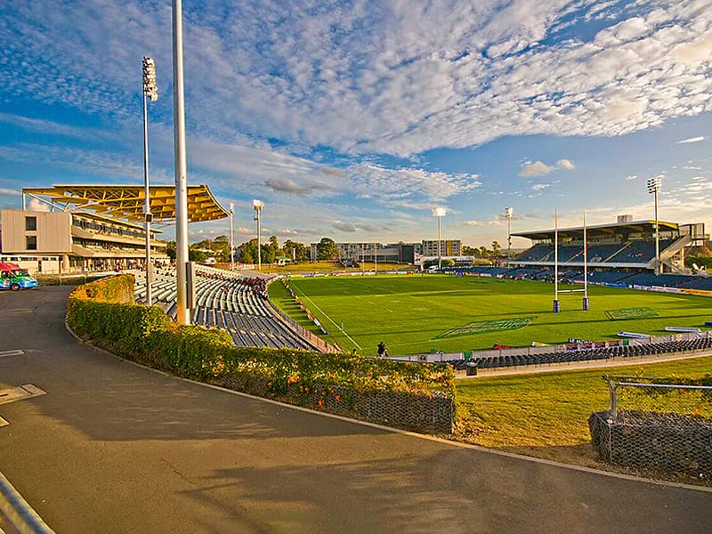 Wests Tigers threaten to depart Campbelltown Sports Stadium