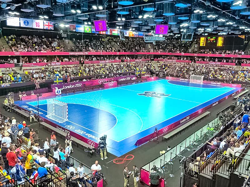 Basketball Club London Lions has appointed Trivandi