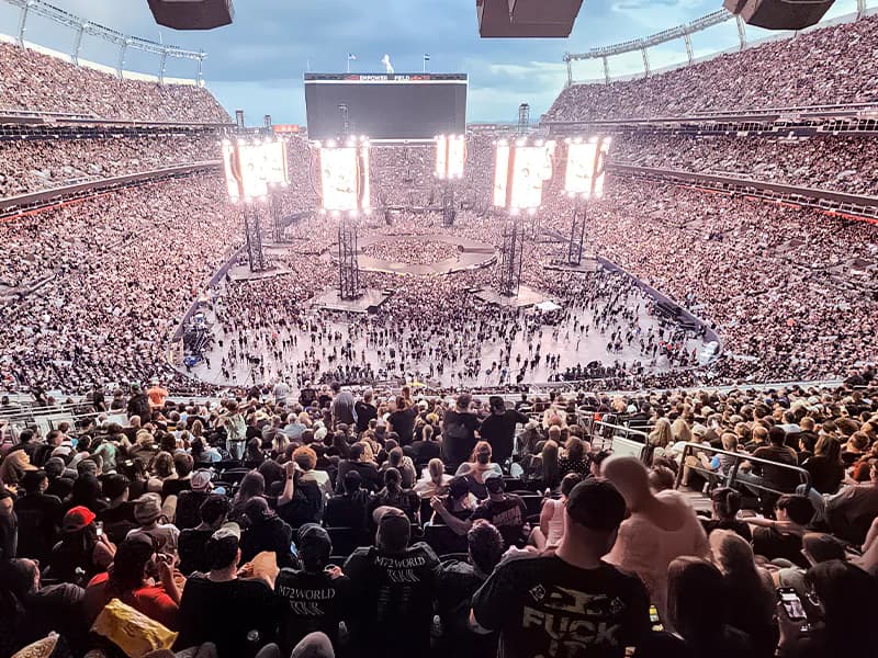 New Broncos stadium in preliminary design phase