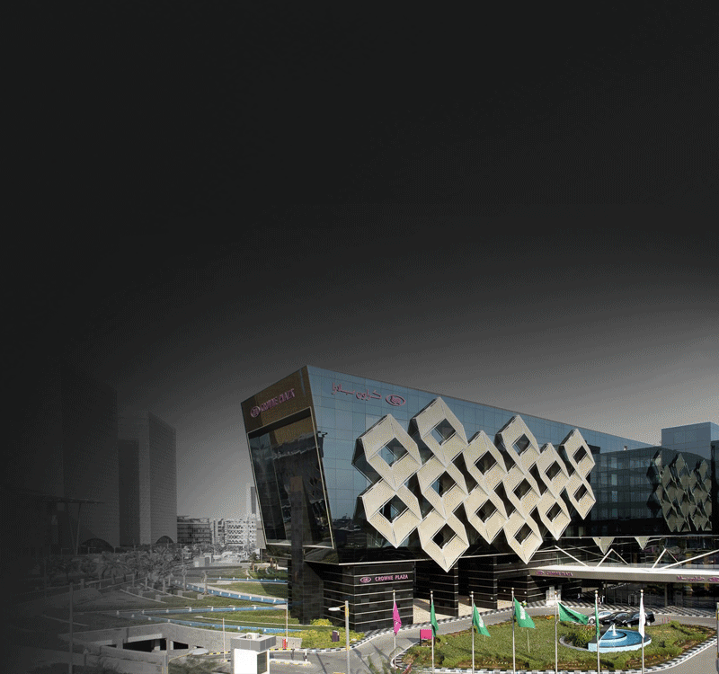 Coliseum Masterclasses MENA 2025 at Riyadh, Saudi Arabia