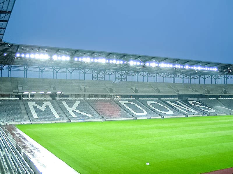 Stadium MK looking for naming right partner