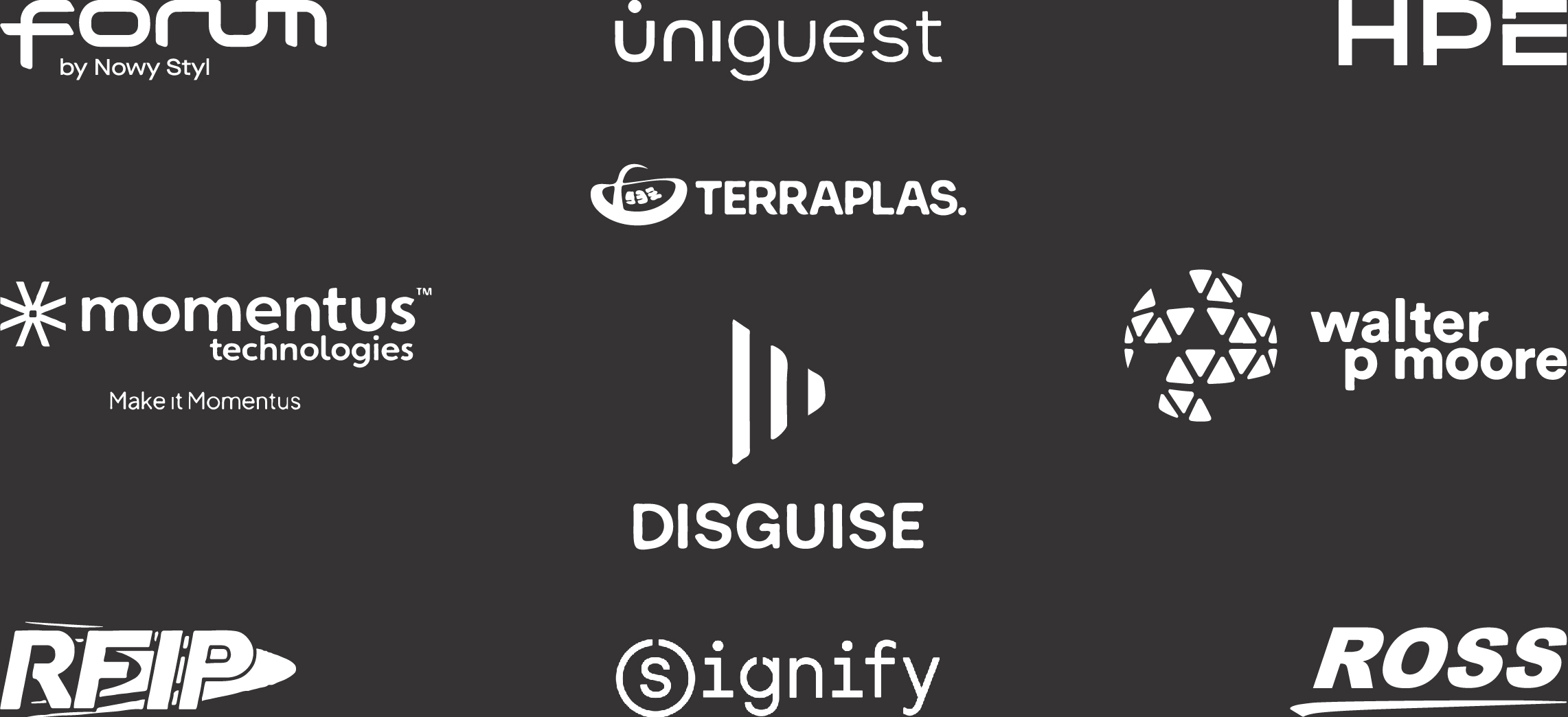 Masterclasses MENA 2025 (Premium solution providers)