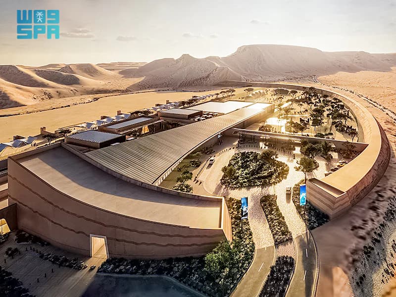 Events Investment Fund launches Riyadh Shooting Range