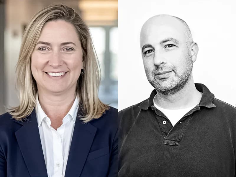 Oak View Group appoints Becky Colwell President of Programming and Content