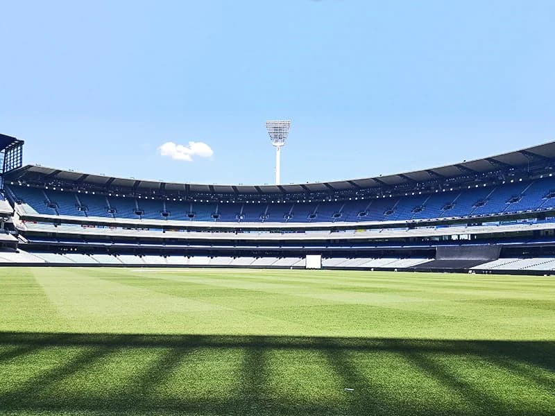 Design team appointed for MCG redevelopment