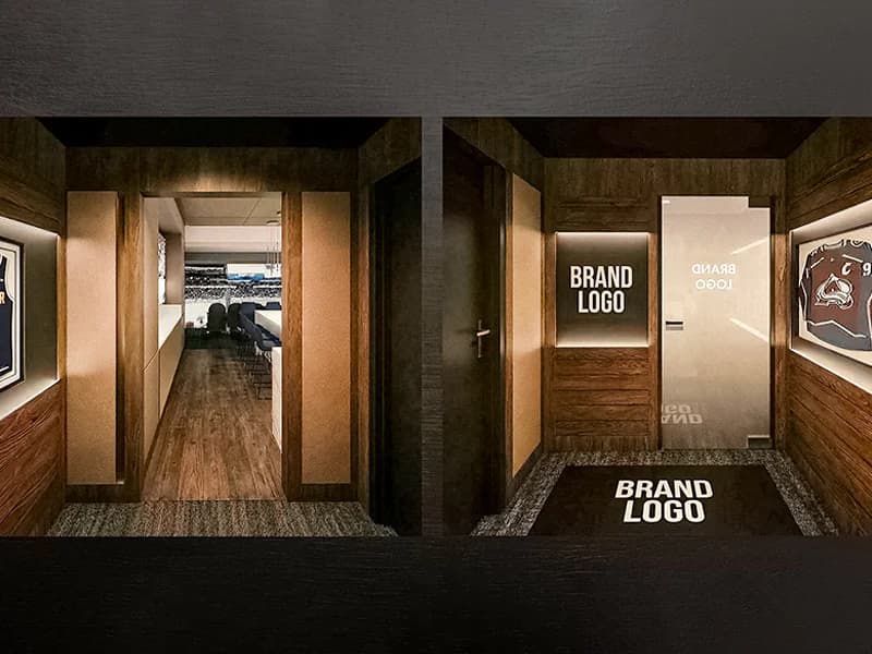 Ball Arena will upgrade luxury suites