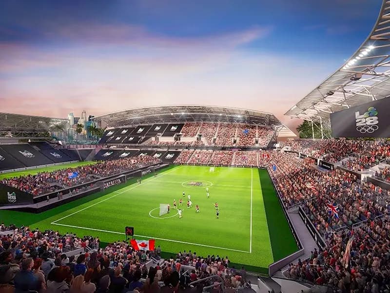 New women’s soccer series launched