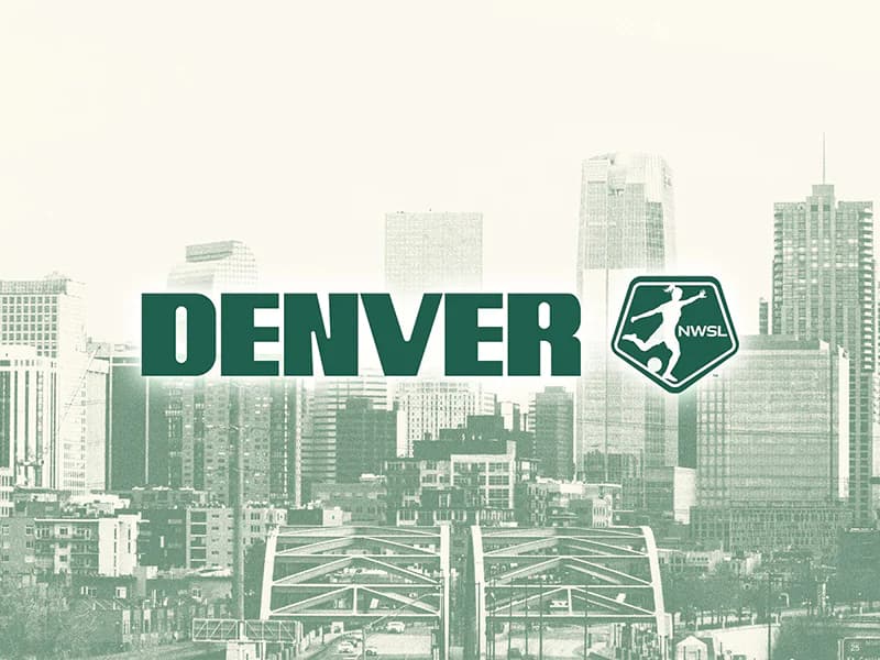 Update on Denver NWSL