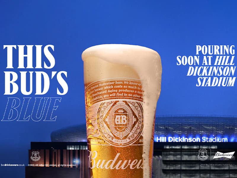 Founding partner of new Hill Dickinson Stadium