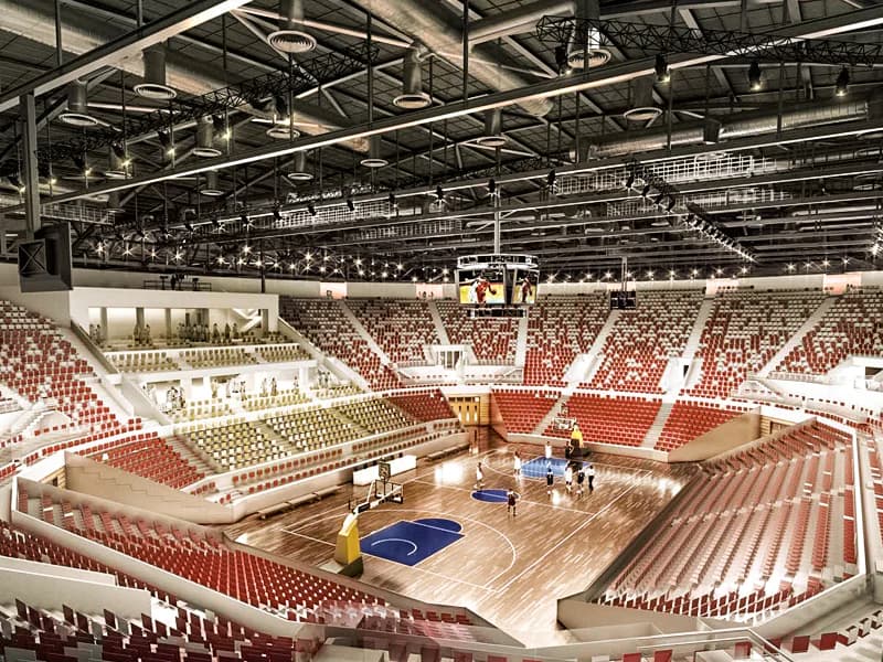 Ministry of Sport looking for venue operating companies in Saudi Arabia