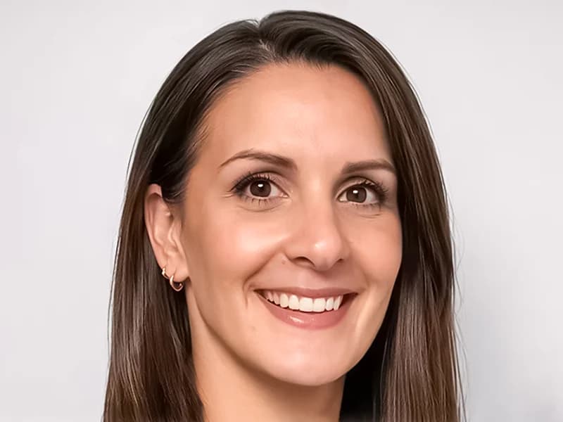 Oxford United has appointed Aimee McKenzie as new chief operating officer