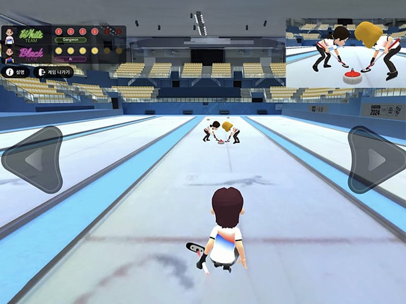 IOC launches first virtual world