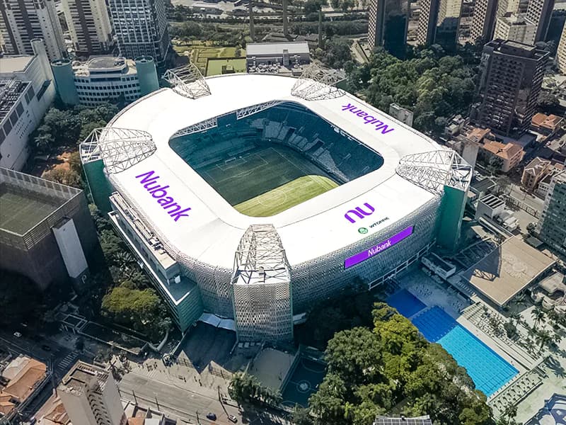 Campeonato Brasileiro stadium new naming rights deal