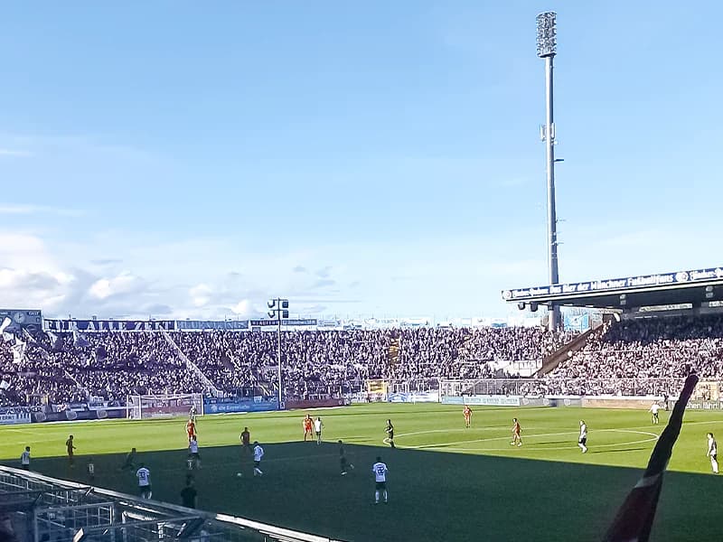 TSV 1860 Muenchen plant die Gruendung einer Stadion Betriebsgesellschaft
