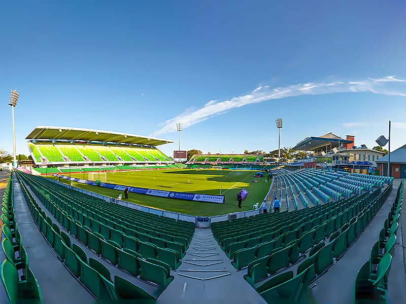 New NRL franchise to launch in Perth and located at HBF Park