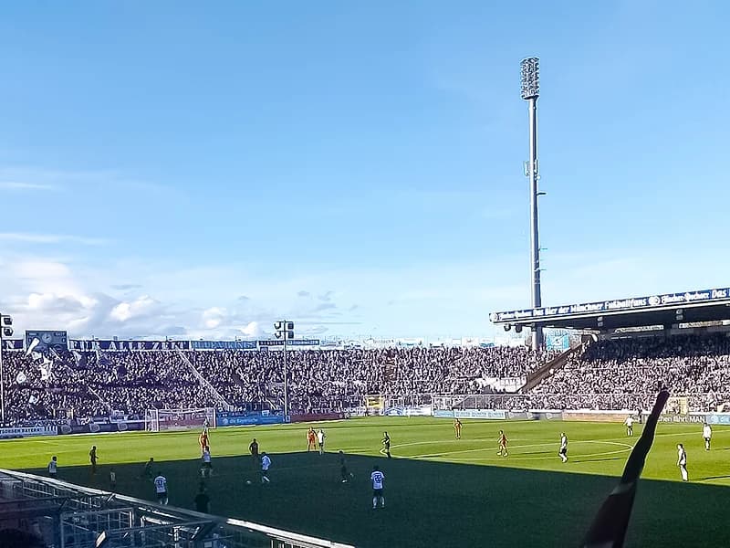 Never ending story 1860 stadium in Munich update February 2026