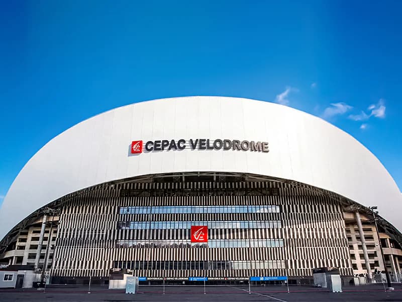Stade Vélodrome naming rights