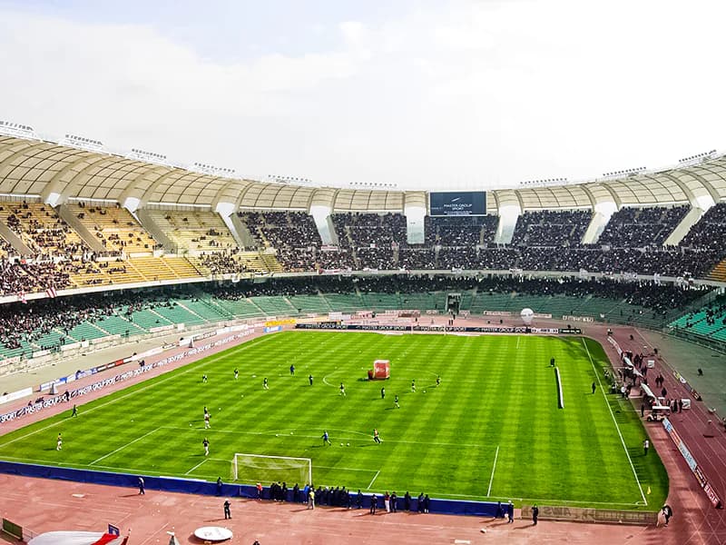 The Italian Football Federation (FIGC) stated 13 cities and 16 stadiums are in contention for co-hosting of UEFA Euro 2032