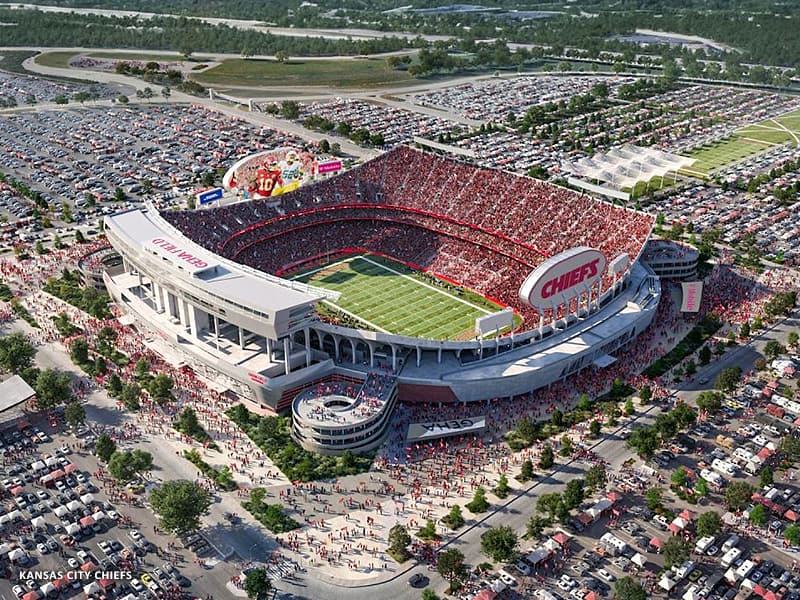 Arrowhead major expansion planned