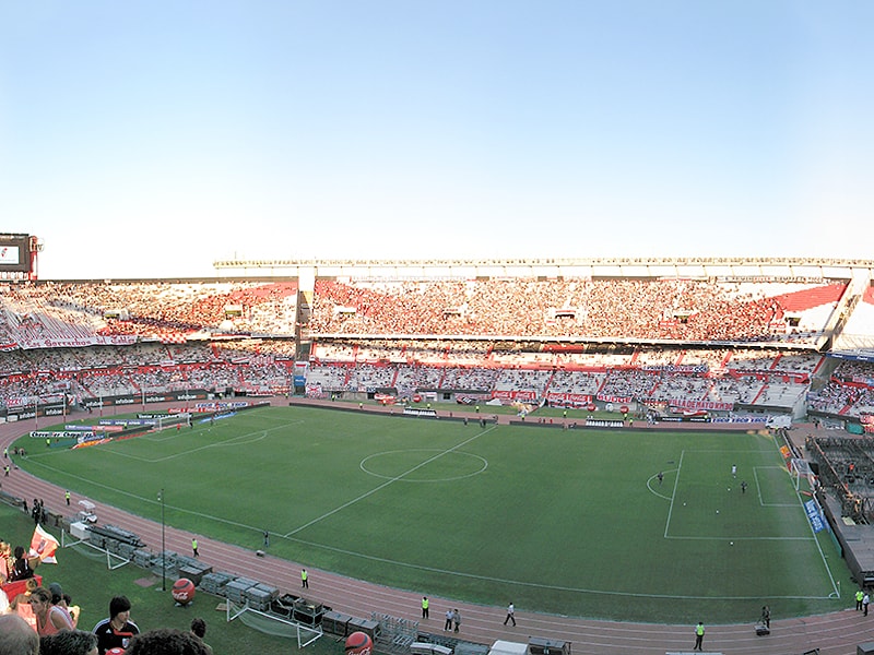 Buenos Aires to host Cope Libertadores final 2024