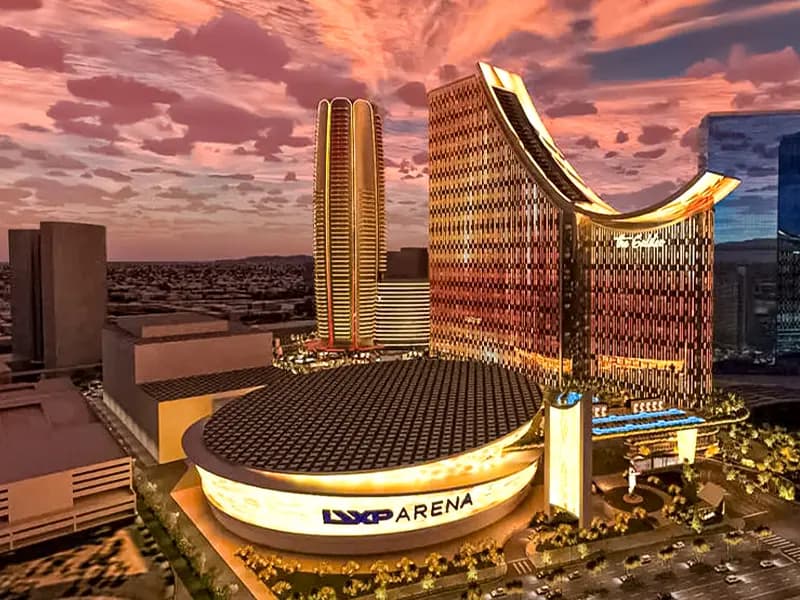 NBA officially exploring adding new teams in Seattle and Las Vegas