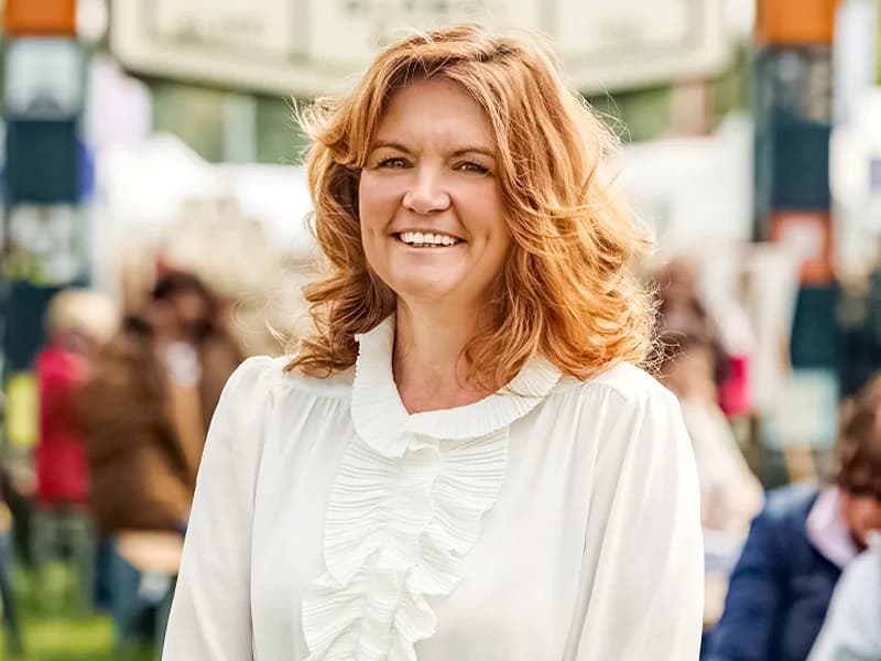 Freemans Event Partners has appointed Tara Warren as new CEO