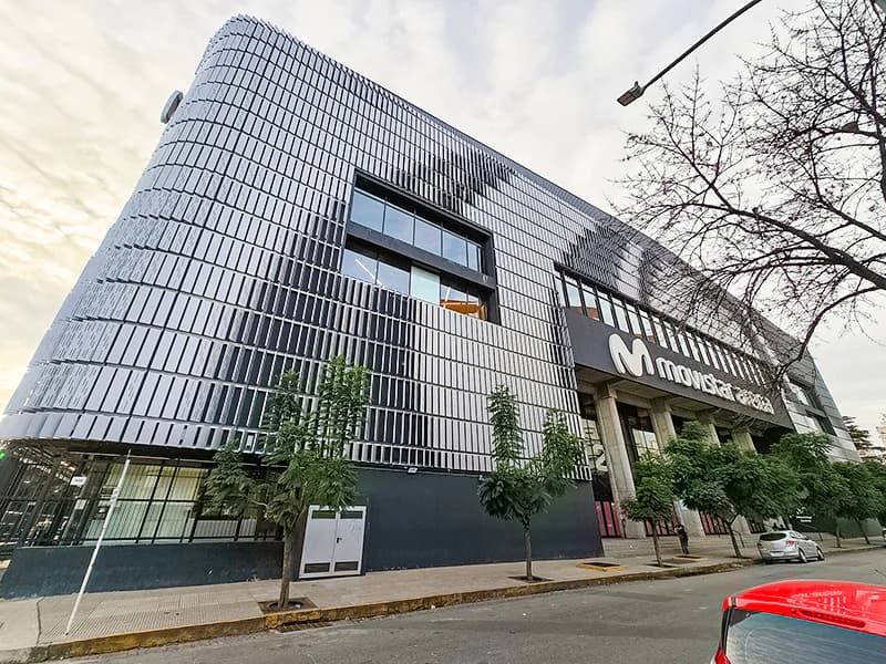 Live Nation acquires majority stake in Movistar Arena Buenos Aires
