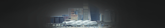 Coliseum Masterclasses MENA 2025 at Riyadh, Saudi Arabia
