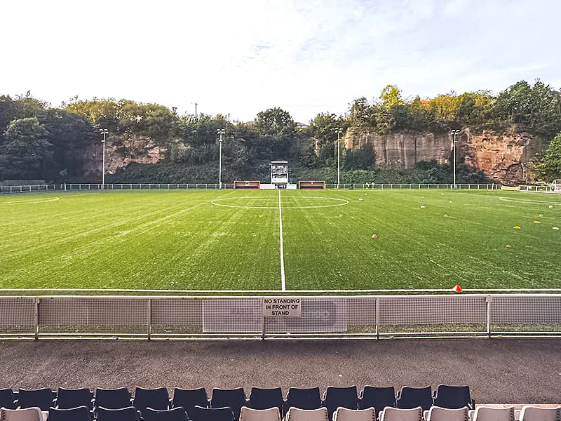 Wrexham AFC purchase the Rock in Rhosymedre as new women’s stadium