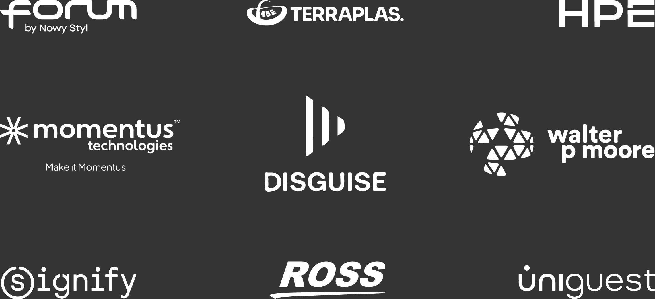 Masterclasses MENA 2025 (Premium solution providers)