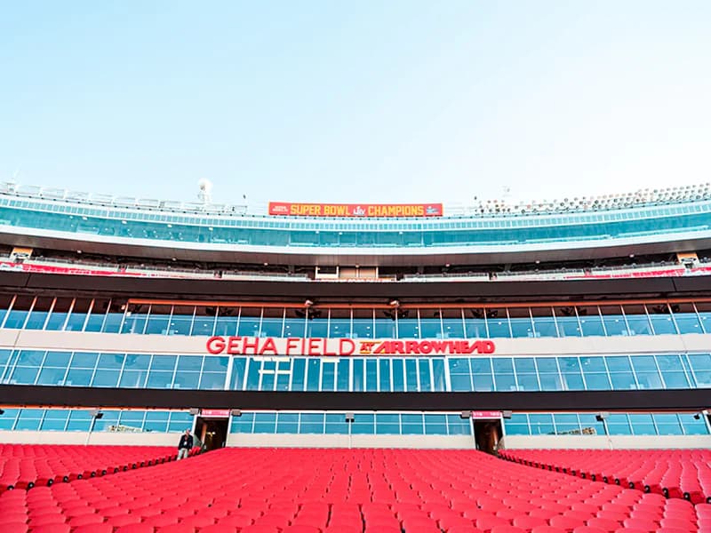 Chiefs outline economic impact of new stadium