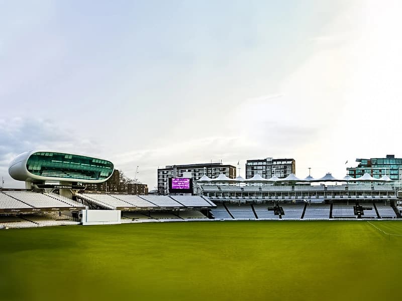 Lord’s redevelopment plans MCC members informed