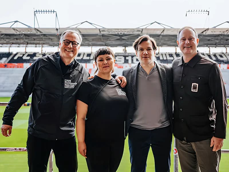 Members to gain majority ownership of the Millerntor-Stadion operating company