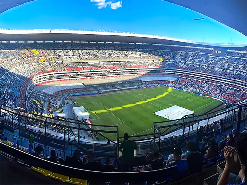 Elevate will lead premium hospitality at Azteca