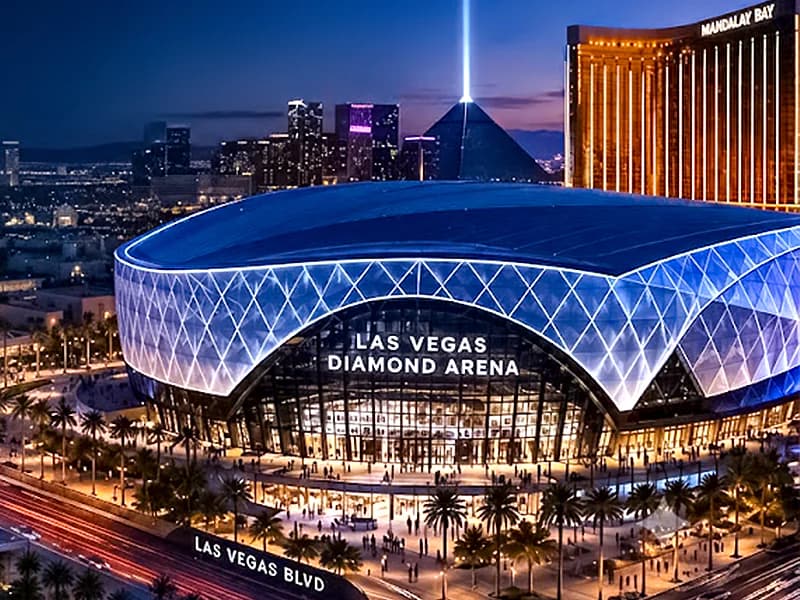 Final piece of land purchased for Las Vegas NBA-ready project