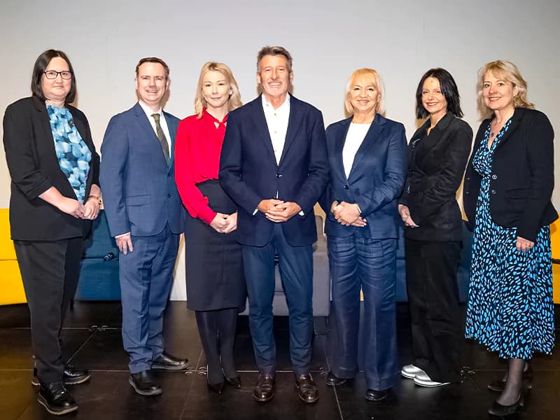 Old Trafford Regeneration Mayoral Development Corporation is officially launched