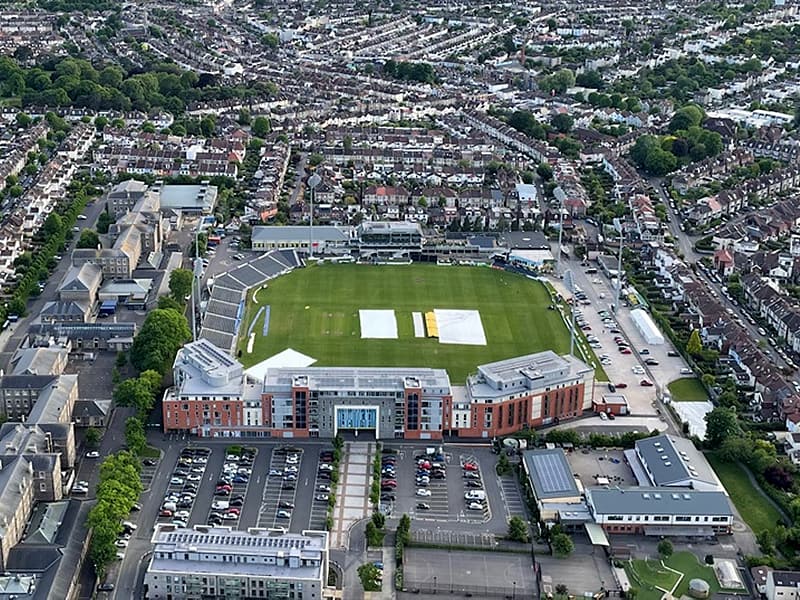 Gloucestershire Cricket exploring new stadium options